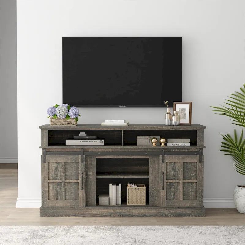 Meuble TV de 58 pouces