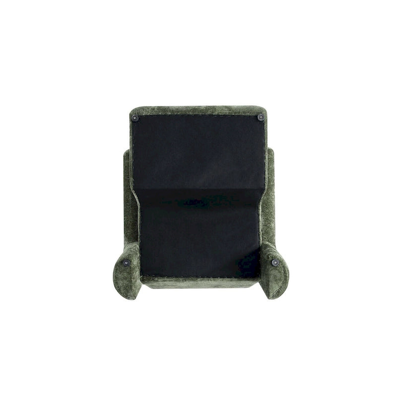 Manhattan Comfort Ensemble de 3 canapés multi-places modernes en chenille Verandah
