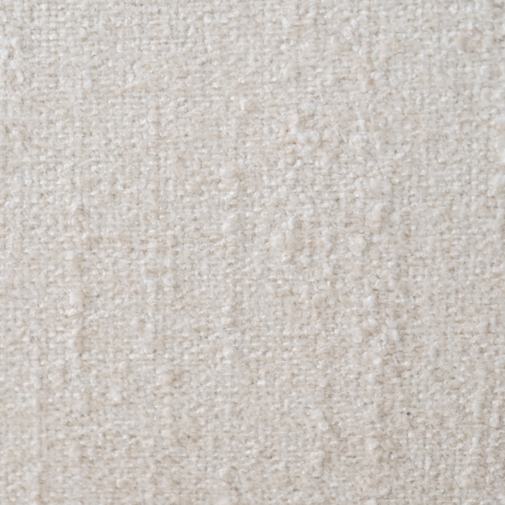 Contemporary Glass Lounge Chair with Swivel, Round