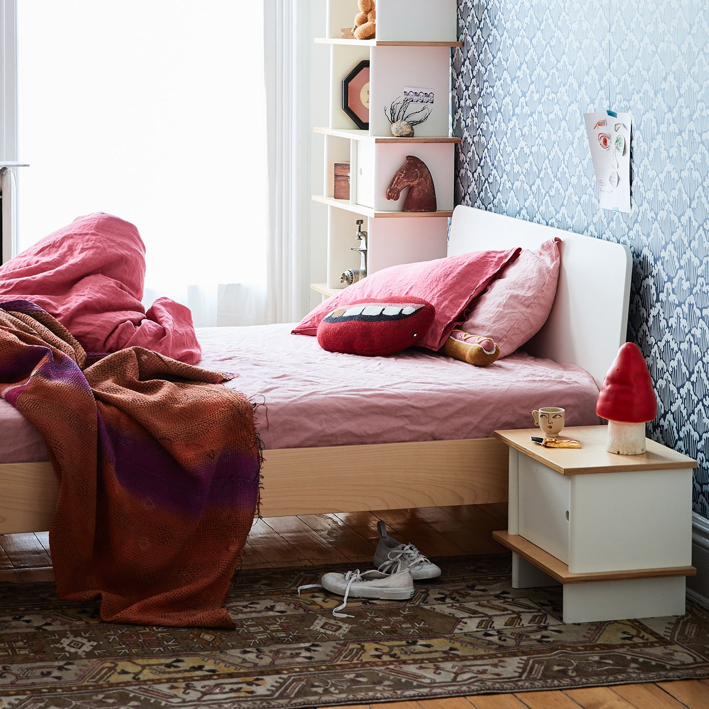 Modern Kids Furniture