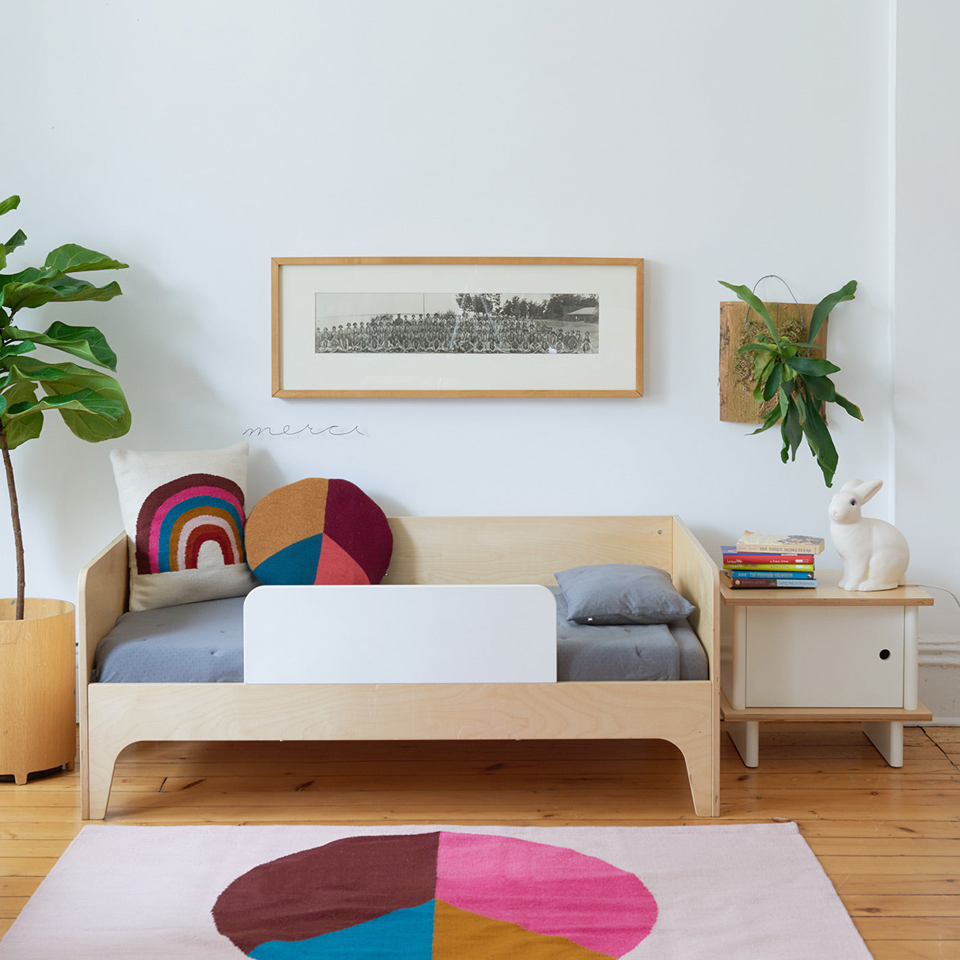 Modern Kids Furniture
