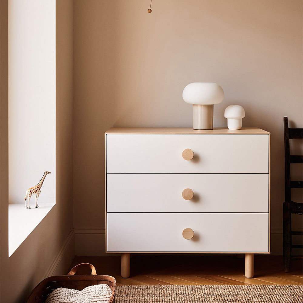 Modern Kids Furniture with Storage