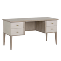 Bureau en chêne moderne - Bureau | Finition polie