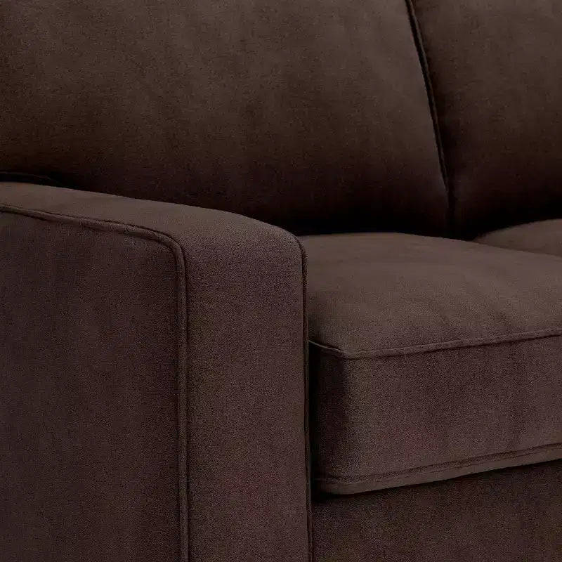 Canapé deux places Palisades 61 - Serta